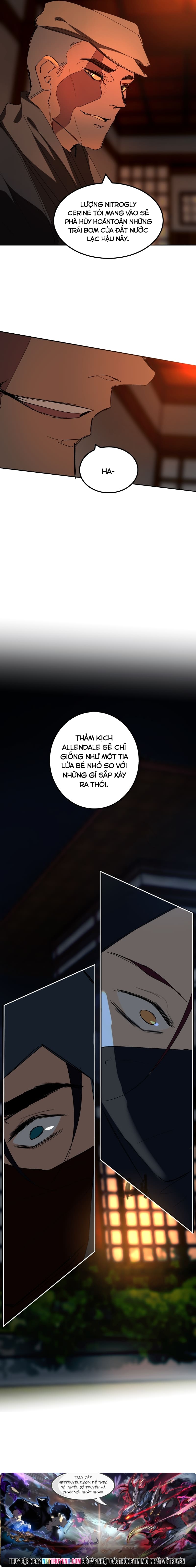 Hoa Lục Bình Tím: Chapter 58
