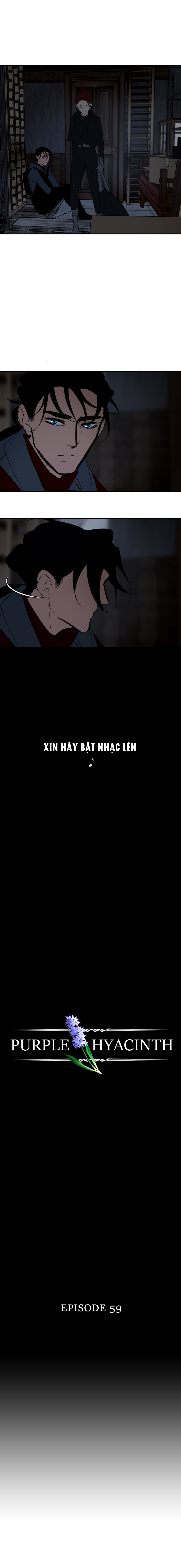 Hoa Lục Bình Tím: Chapter 59.1