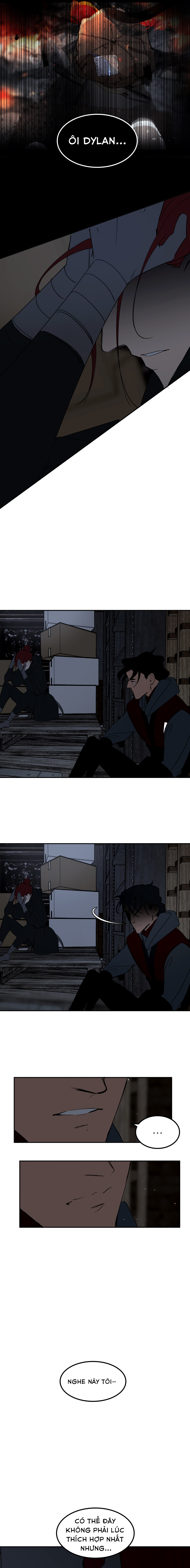 Hoa Lục Bình Tím: Chapter 59.1