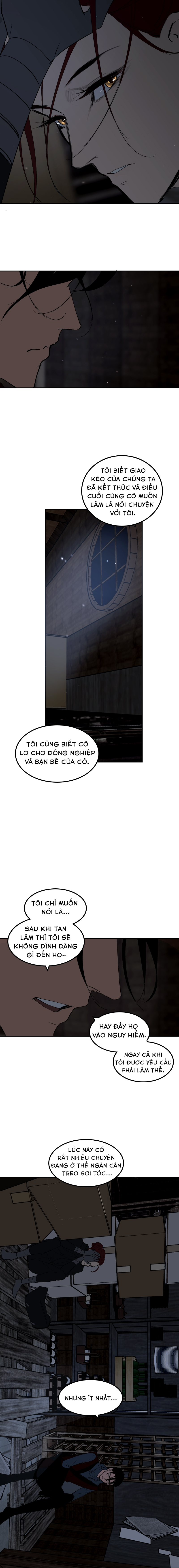 Hoa Lục Bình Tím: Chapter 59.2