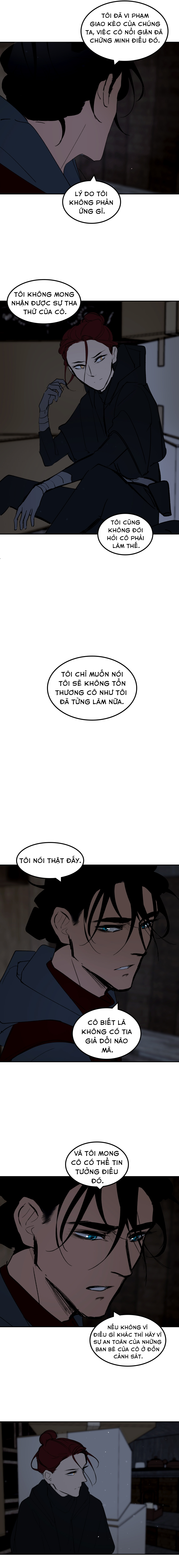 Hoa Lục Bình Tím: Chapter 59.2