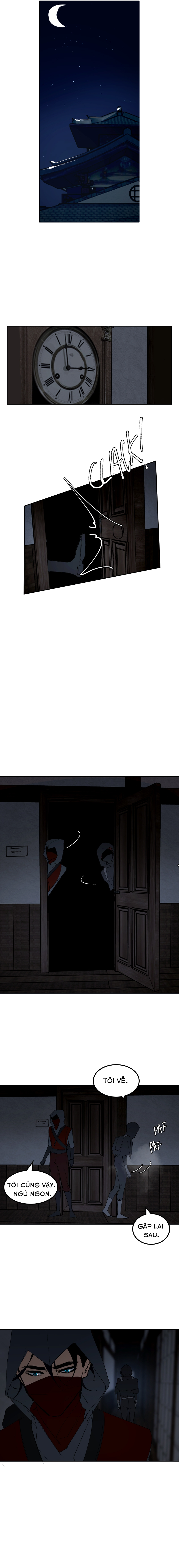 Hoa Lục Bình Tím: Chapter 59.2
