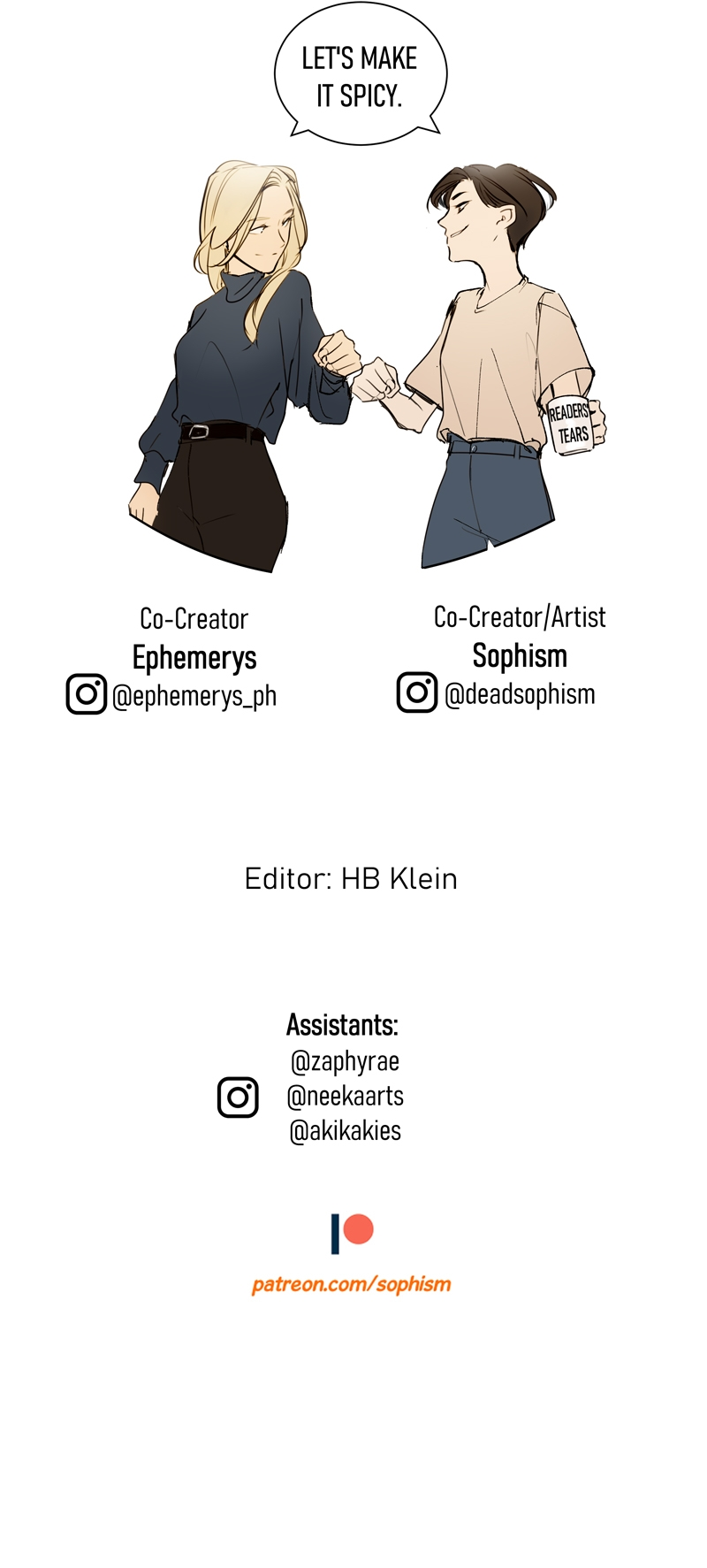 Hoa Lục Bình Tím: Chapter 59.2