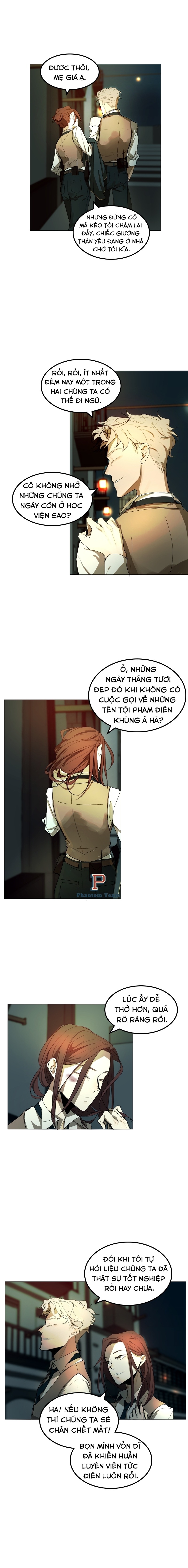 Hoa Lục Bình Tím: Chapter 6.2