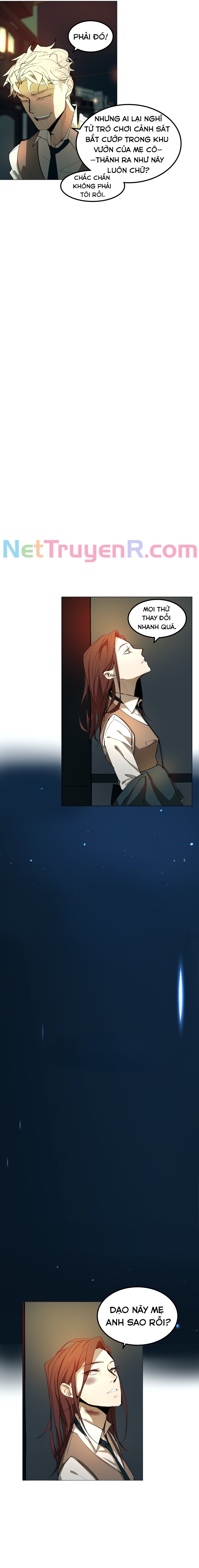 Hoa Lục Bình Tím: Chapter 6.2