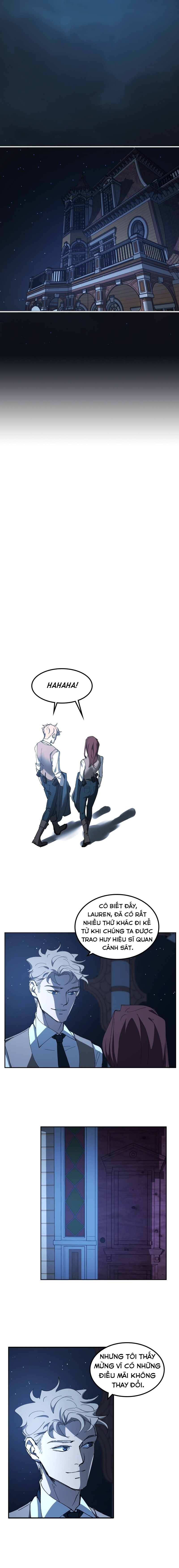 Hoa Lục Bình Tím: Chapter 6.3
