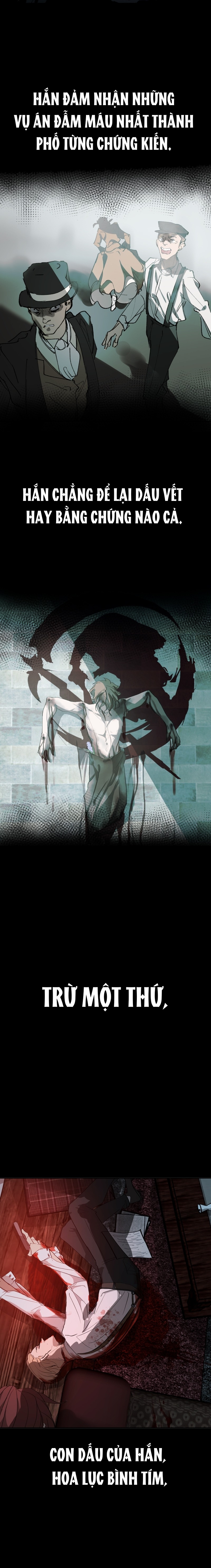 Hoa Lục Bình Tím: Chapter 6