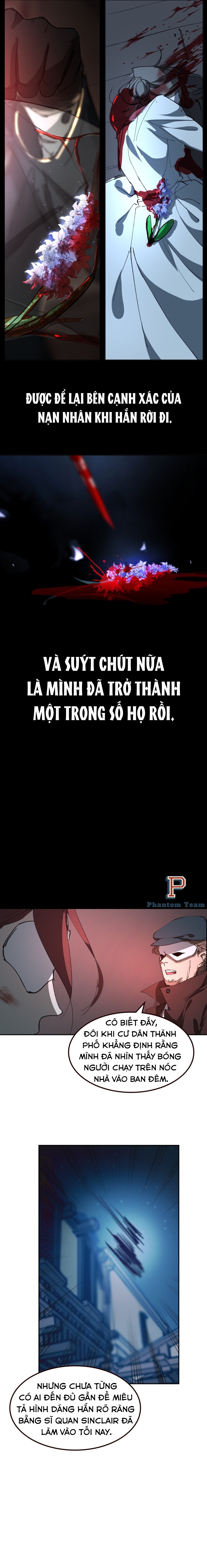 Hoa Lục Bình Tím: Chapter 6