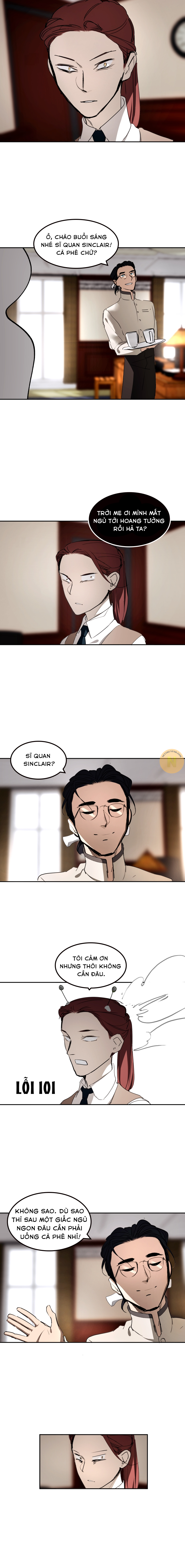 Hoa Lục Bình Tím: Chapter 60.1