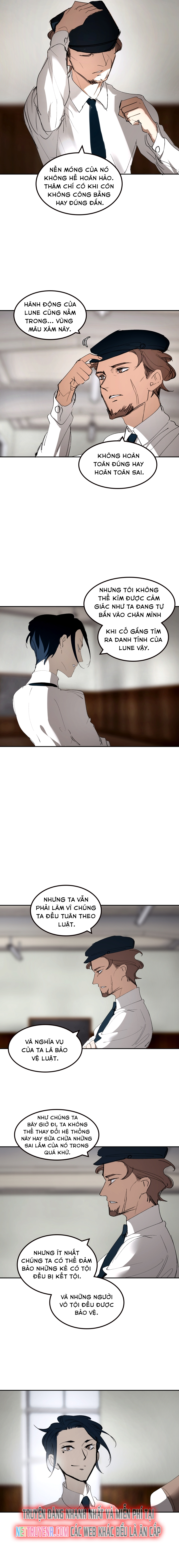 Hoa Lục Bình Tím: Chapter 60.2