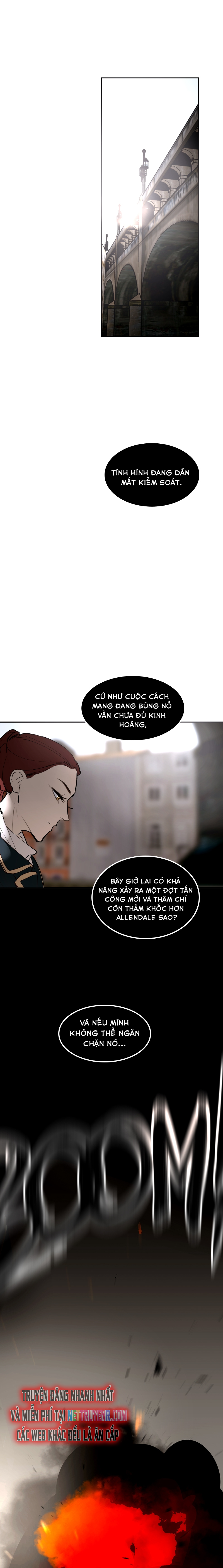 Hoa Lục Bình Tím: Chapter 60