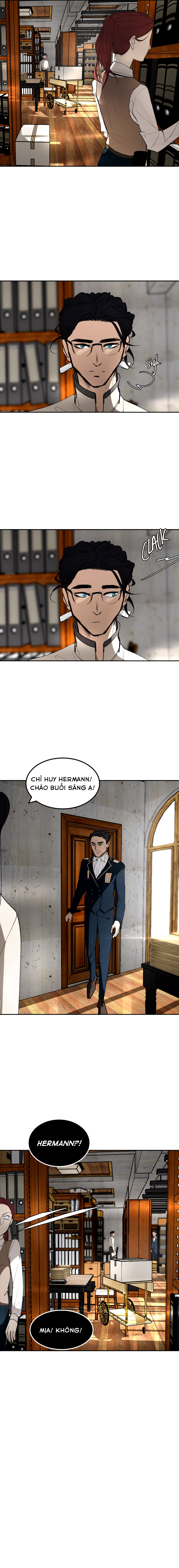 Hoa Lục Bình Tím: Chapter 61.1