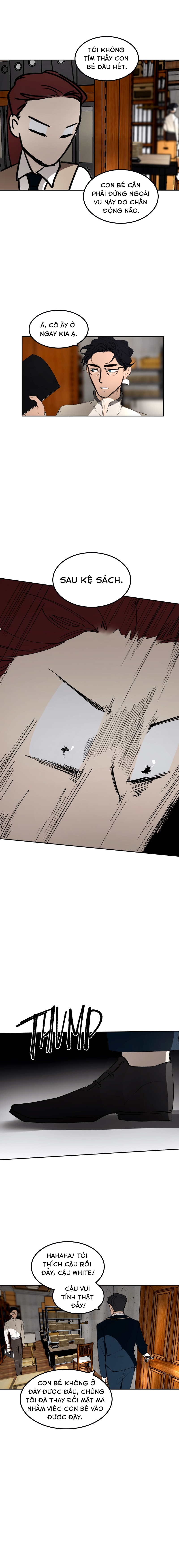 Hoa Lục Bình Tím: Chapter 61.2