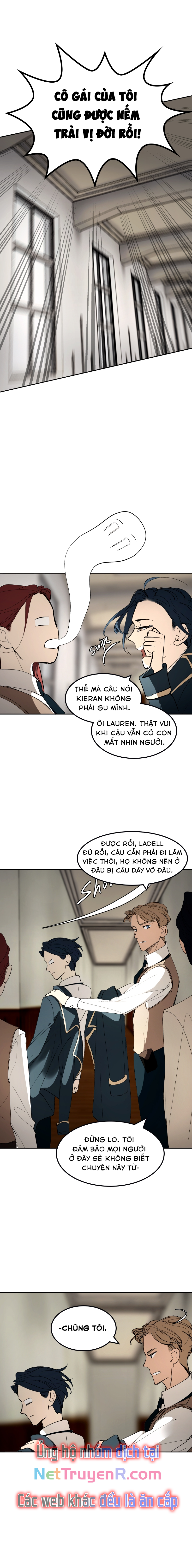 Hoa Lục Bình Tím: Chapter 62.1