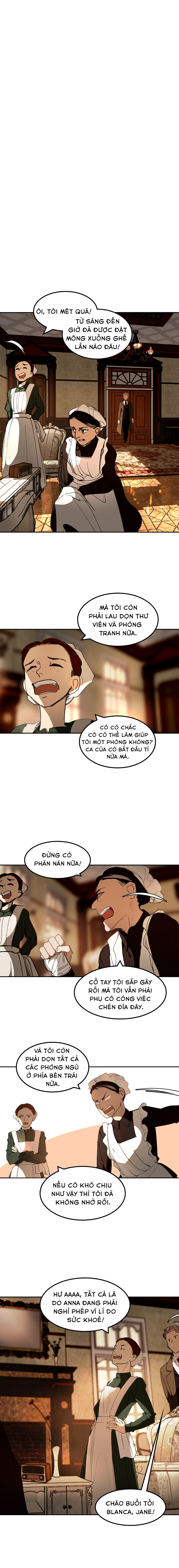 Hoa Lục Bình Tím: Chapter 62.2