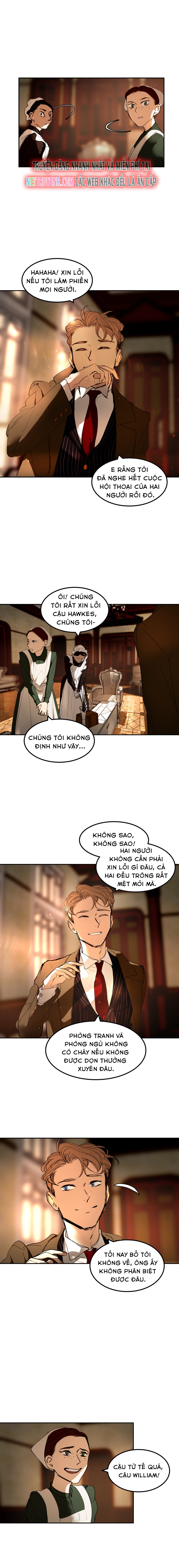Hoa Lục Bình Tím: Chapter 62.2