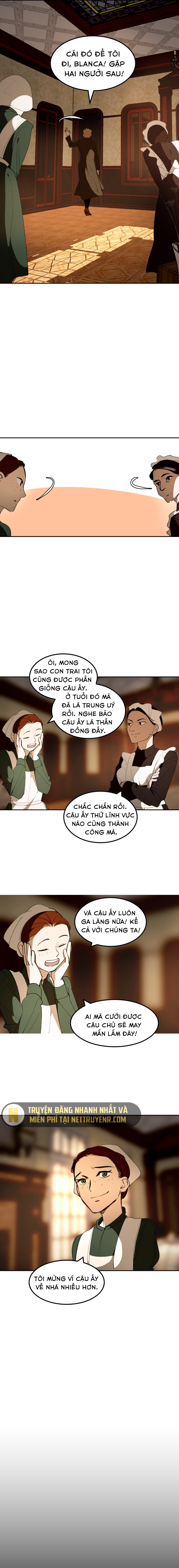 Hoa Lục Bình Tím: Chapter 62.2