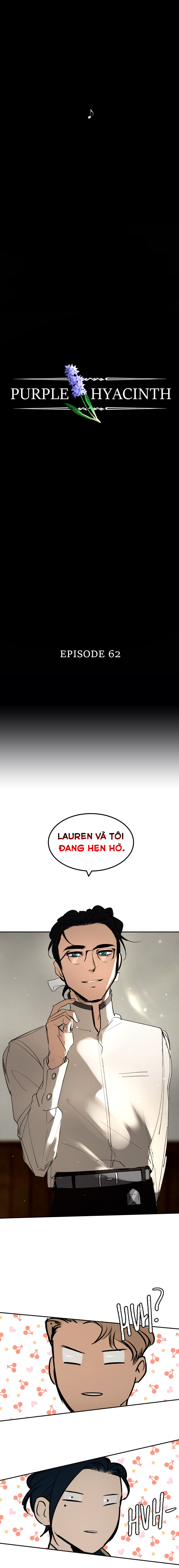 Hoa Lục Bình Tím: Chapter 62