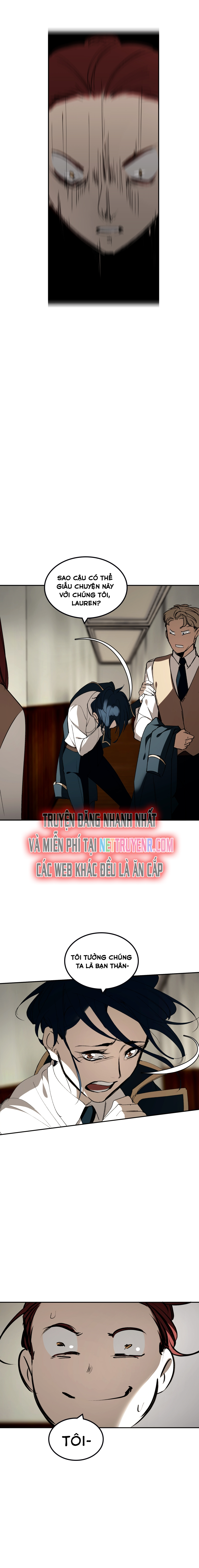 Hoa Lục Bình Tím: Chapter 62