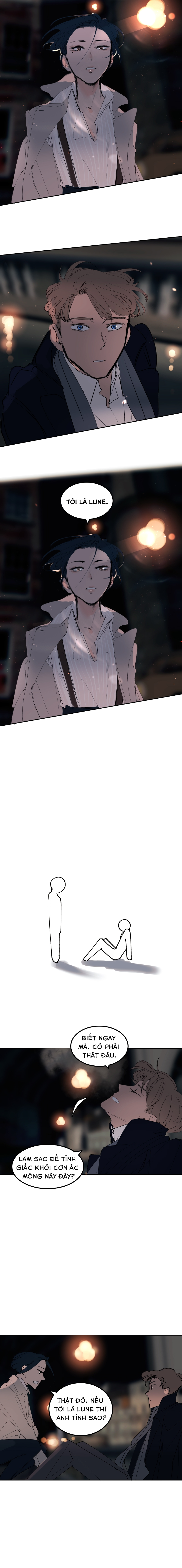 Hoa Lục Bình Tím: Chapter 63.2