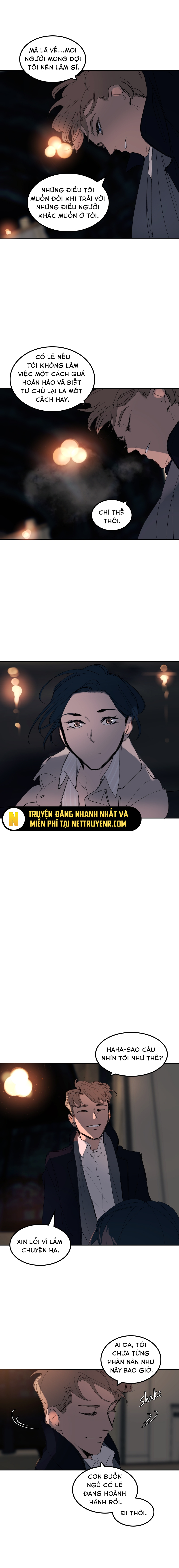 Hoa Lục Bình Tím: Chapter 63.2