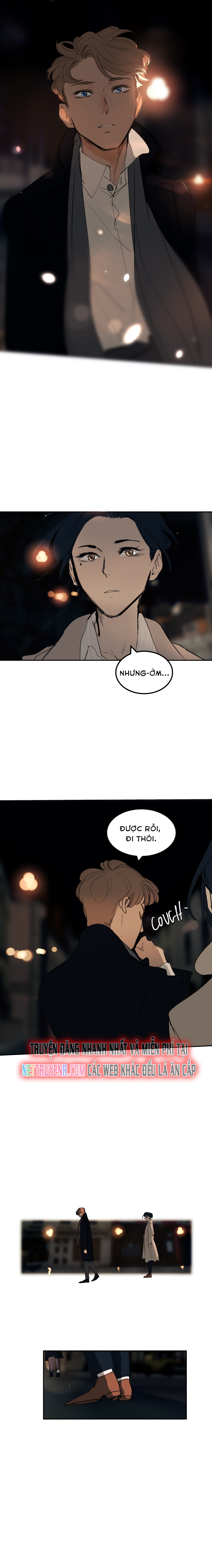 Hoa Lục Bình Tím: Chapter 63.3