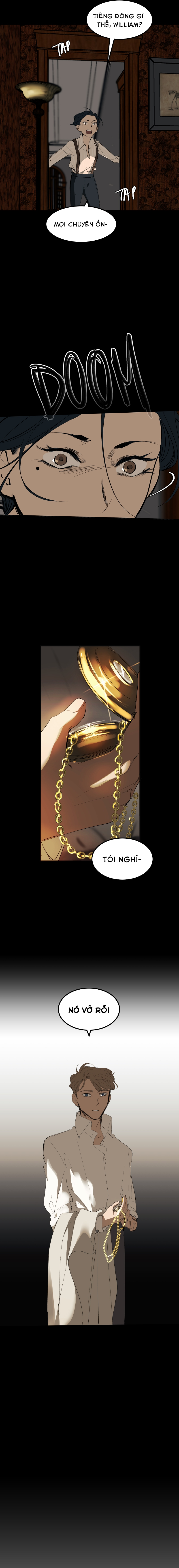 Hoa Lục Bình Tím: Chapter 63.3