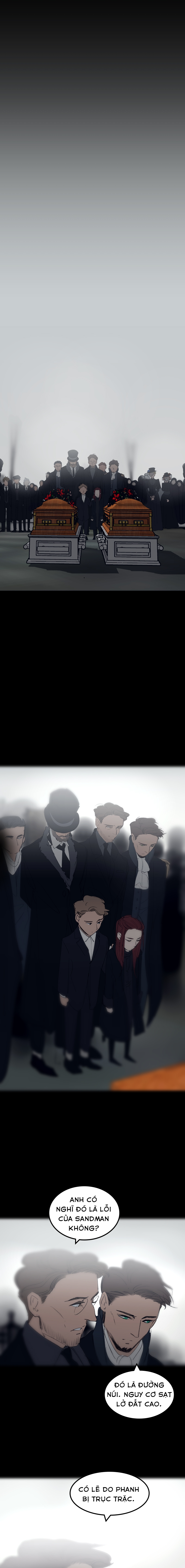 Hoa Lục Bình Tím: Chapter 64.2