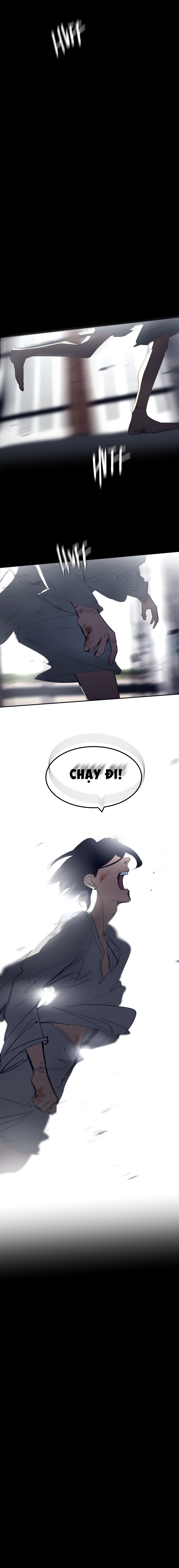 Hoa Lục Bình Tím: Chapter 64.3
