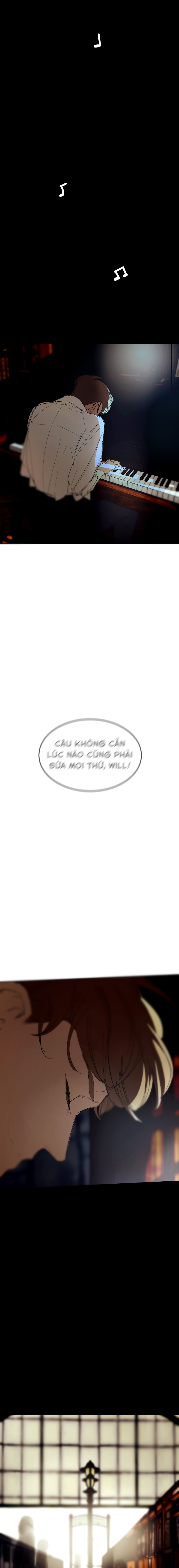 Hoa Lục Bình Tím: Chapter 64.3