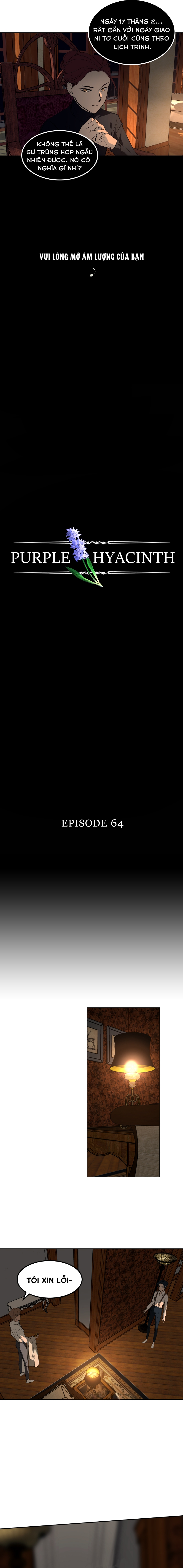 Hoa Lục Bình Tím: Chapter 64