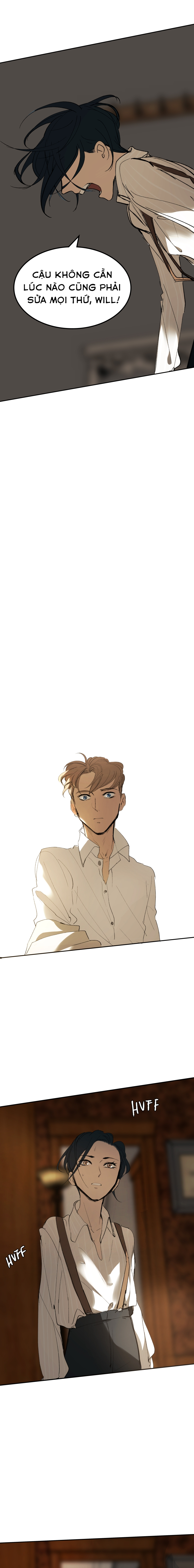 Hoa Lục Bình Tím: Chapter 64