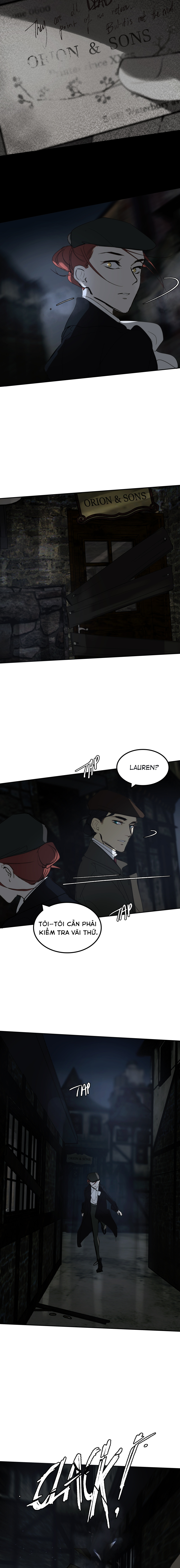 Hoa Lục Bình Tím: Chapter 65.2