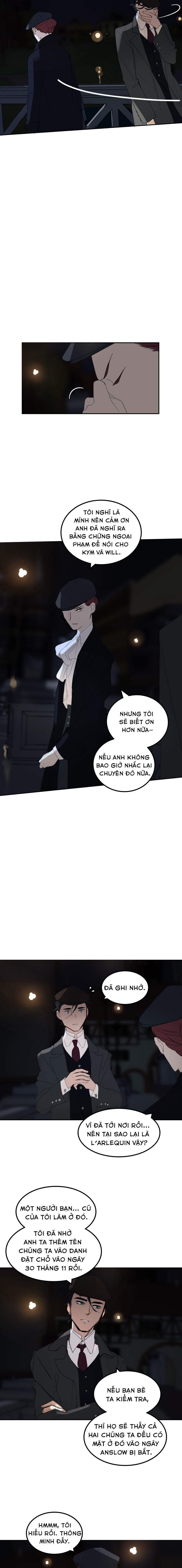 Hoa Lục Bình Tím: Chapter 65