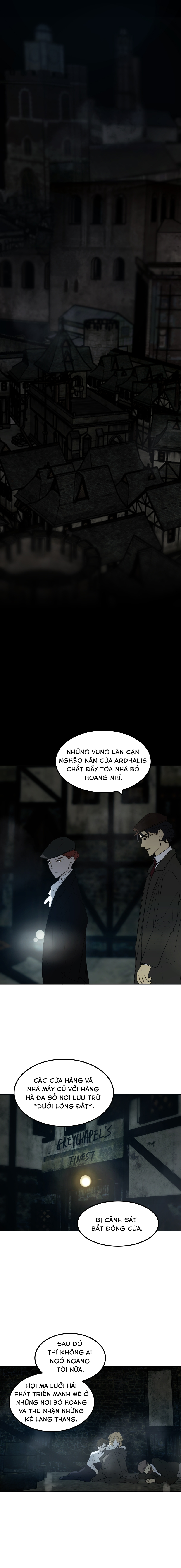 Hoa Lục Bình Tím: Chapter 65