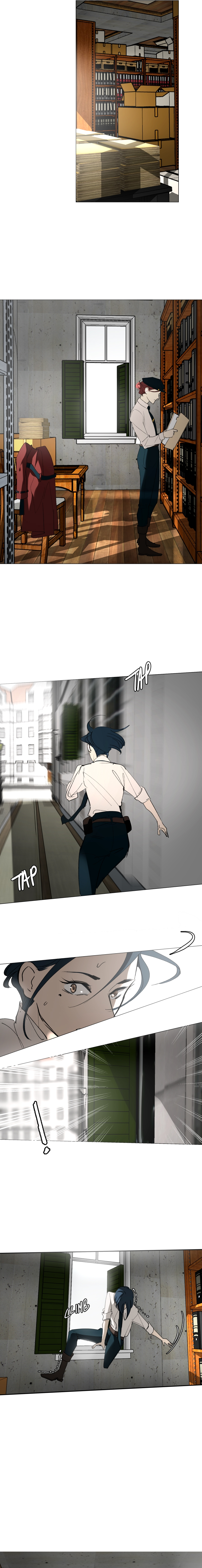 Hoa Lục Bình Tím: Chapter 66.1