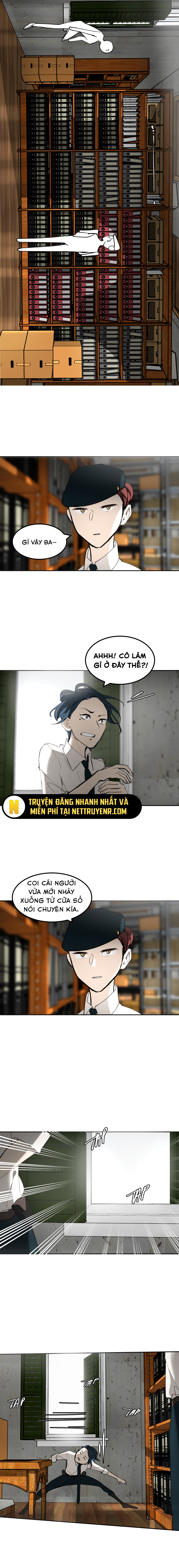 Hoa Lục Bình Tím: Chapter 66.1