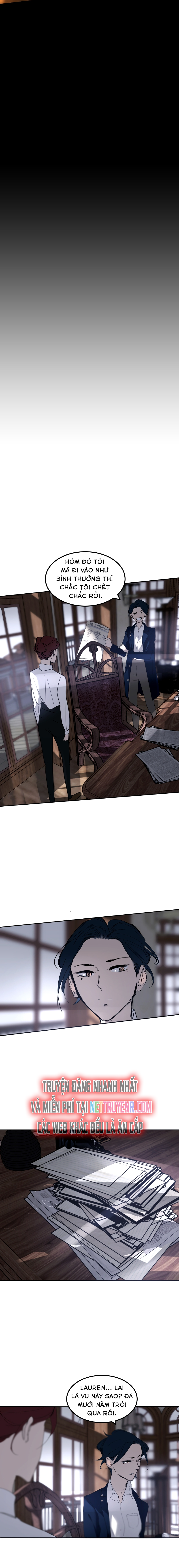 Hoa Lục Bình Tím: Chapter 66.2