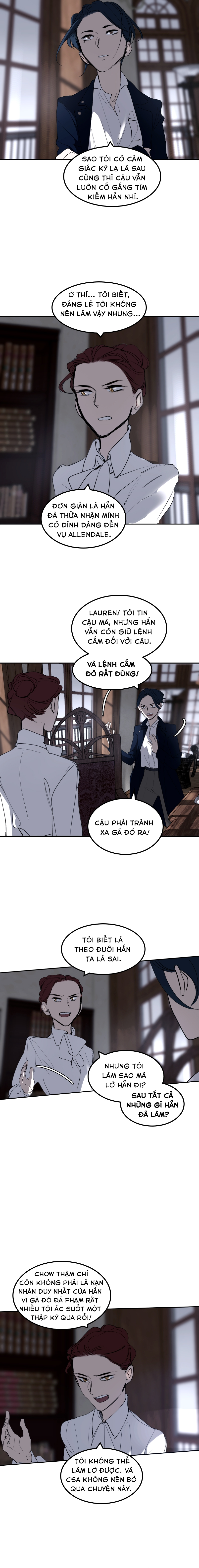 Hoa Lục Bình Tím: Chapter 66.2
