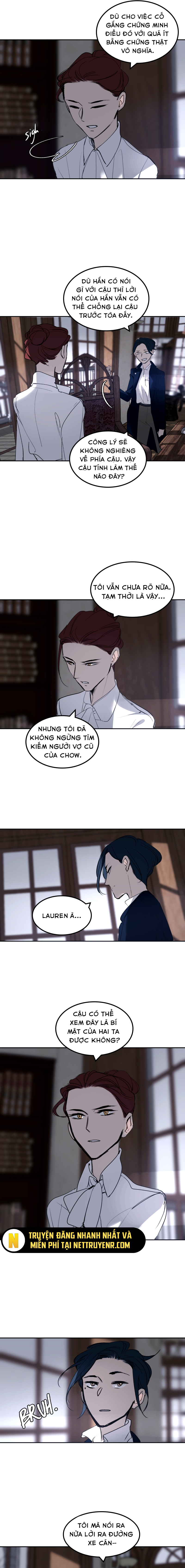 Hoa Lục Bình Tím: Chapter 66.2