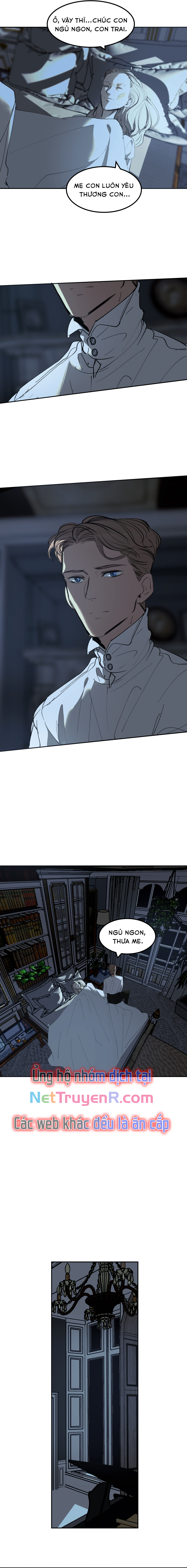 Hoa Lục Bình Tím: Chapter 67.2