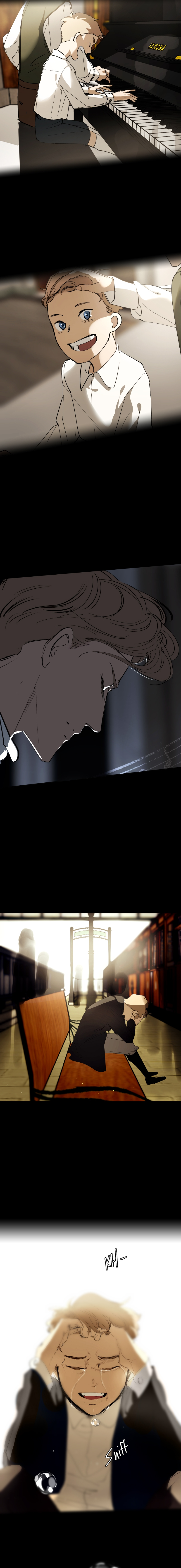 Hoa Lục Bình Tím: Chapter 67.3