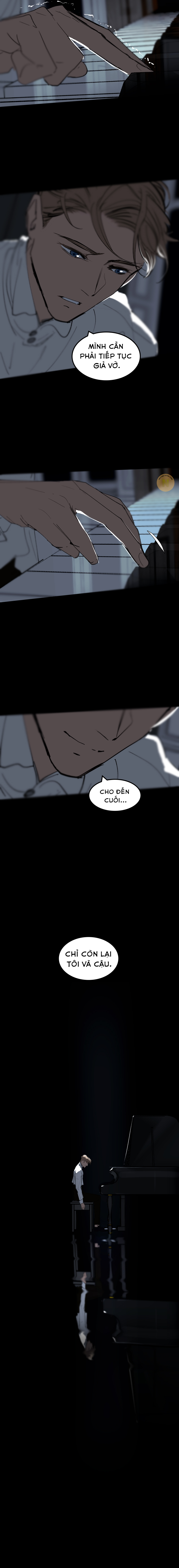 Hoa Lục Bình Tím: Chapter 67.3