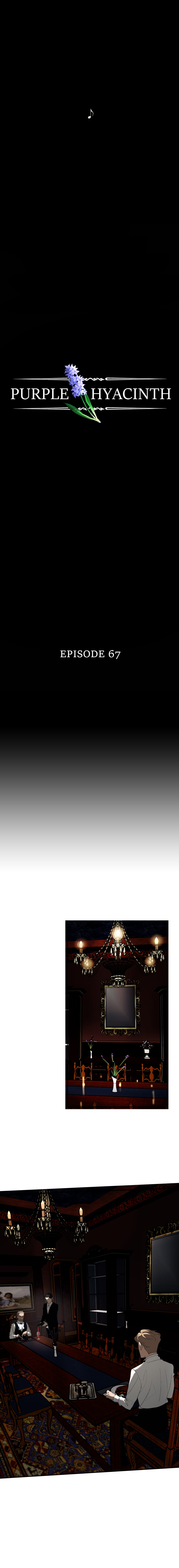 Hoa Lục Bình Tím: Chapter 67