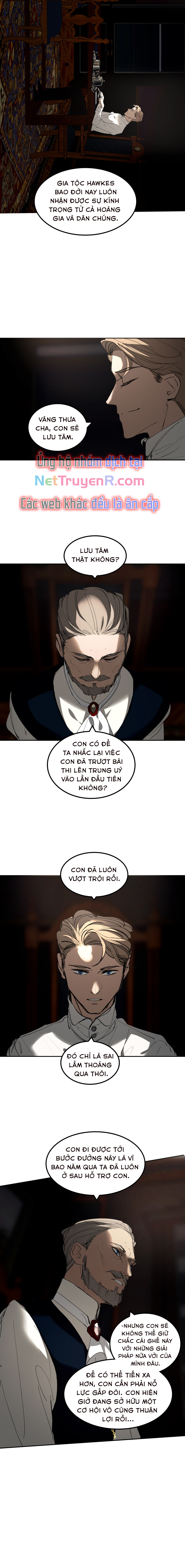 Hoa Lục Bình Tím: Chapter 67