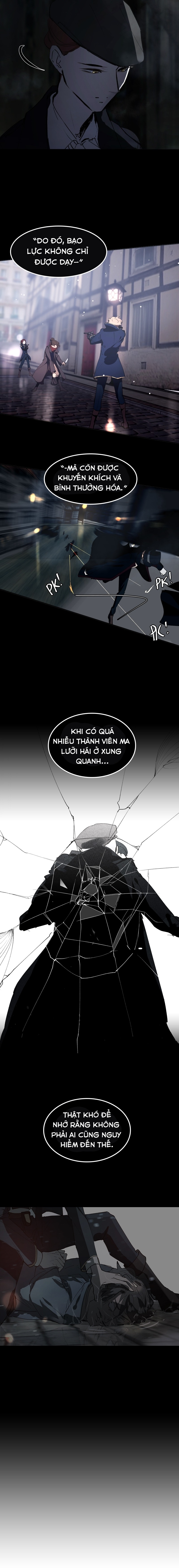 Hoa Lục Bình Tím: Chapter 68.1