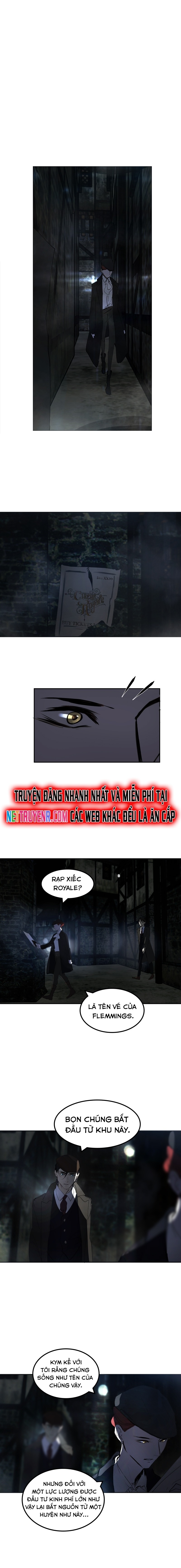 Hoa Lục Bình Tím: Chapter 68.1