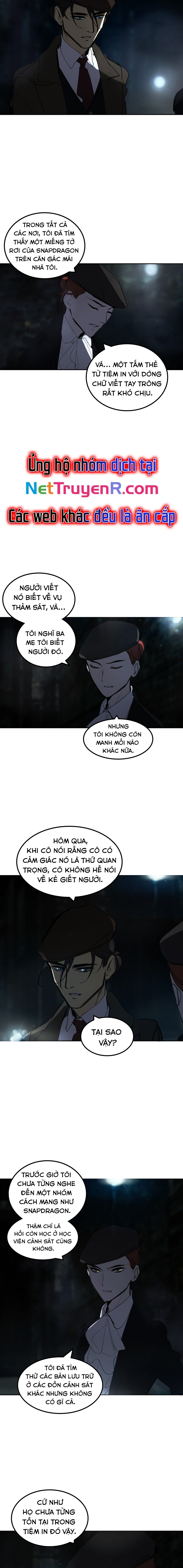 Hoa Lục Bình Tím: Chapter 68.1