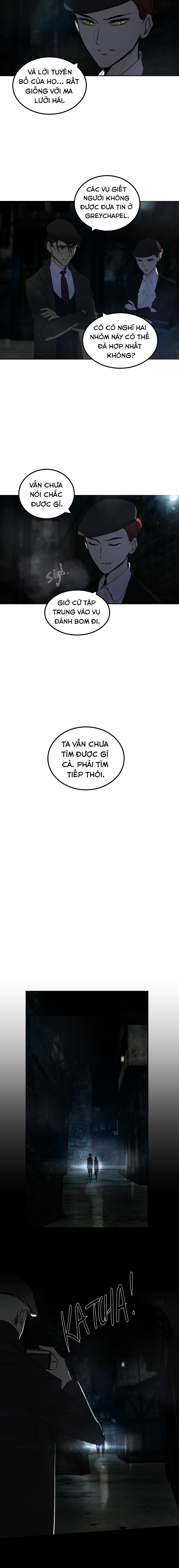 Hoa Lục Bình Tím: Chapter 68.2