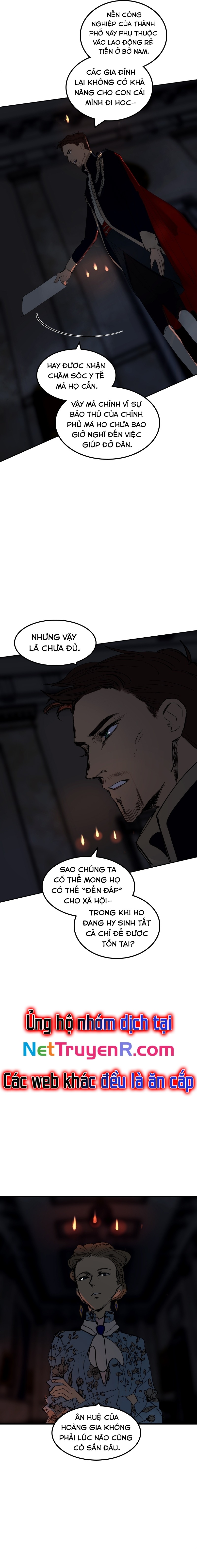 Hoa Lục Bình Tím: Chapter 68.2